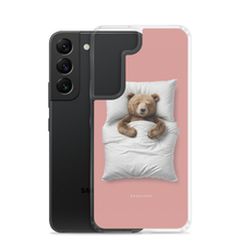 Sleeping Bear Samsung Case