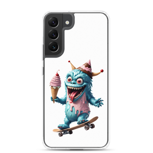 Ice Cream Monster Samsung® Phone Case
