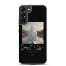 Spiritualism Samsung Case