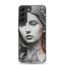 DE Art Series 03 Samsung Case