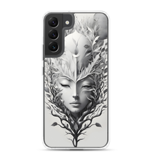 Life Balance With Nature Samsung Case