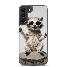 Hello Racoon Samsung Case