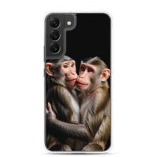 You and I Samsung Case