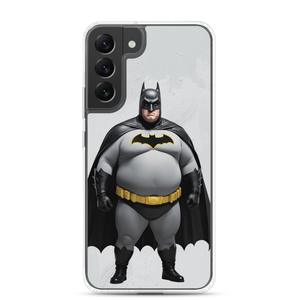 The Fatman Samsung Case