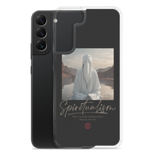 Spiritualism Samsung Case