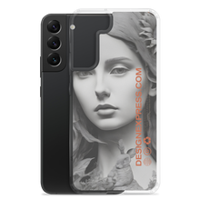 DE Art Series 03 Samsung Case