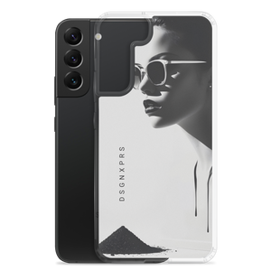 Beauty Minimalism Samsung Case