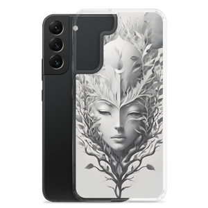 Life Balance With Nature Samsung Case