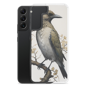 Bird Samsung Case