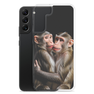 You and I Samsung Case