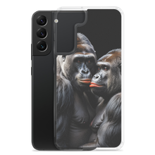 The Best Couple Samsung Case