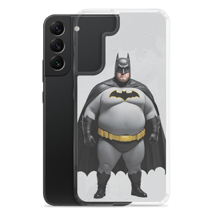 The Fatman Samsung Case