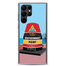 Southernmost Point Samsung Phone Case