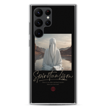 Spiritualism Samsung Case