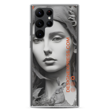 DE Art Series 03 Samsung Case