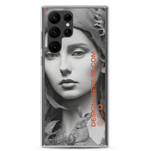 DE Art Series 03 Samsung Case