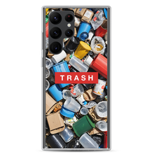 Trash Samsung Case