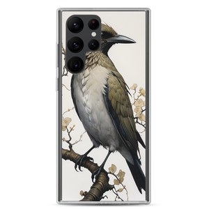 Bird Samsung Case