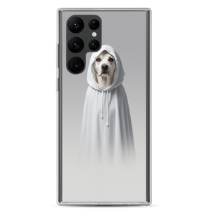 Scary Dog Samsung Case