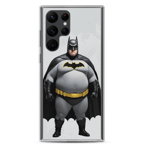 The Fatman Samsung Case