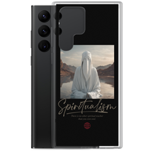 Spiritualism Samsung Case