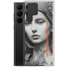 DE Art Series 03 Samsung Case