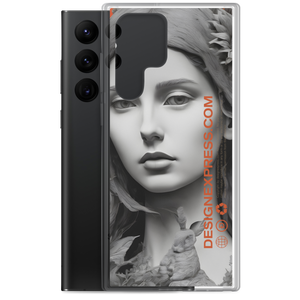 DE Art Series 03 Samsung Case