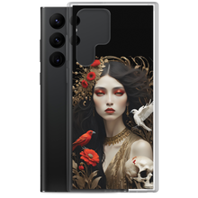 The Beautiful Witch Samsung Case