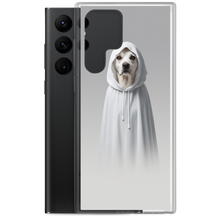 Scary Dog Samsung Case