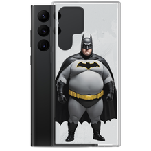 The Fatman Samsung Case