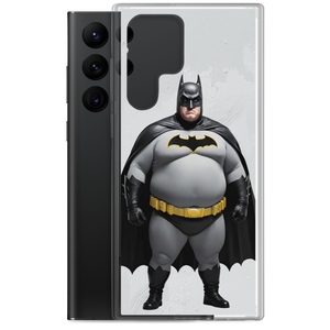 The Fatman Samsung Case