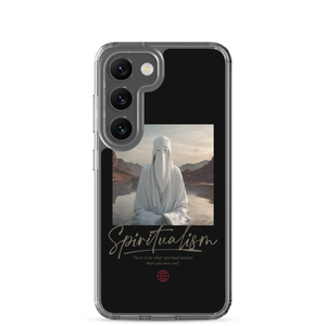 Spiritualism Samsung Case