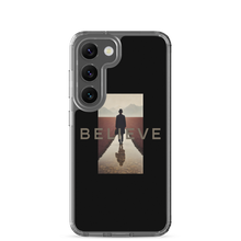 Believe Samsung Case