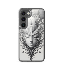 Life Balance With Nature Samsung Case