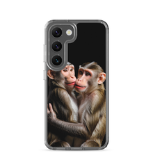 You and I Samsung Case