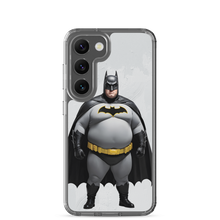 The Fatman Samsung Case