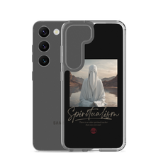 Spiritualism Samsung Case