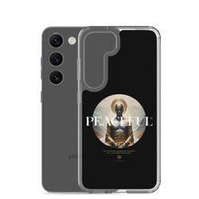 Peaceful Samsung Case