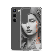 DE Art Series 03 Samsung Case