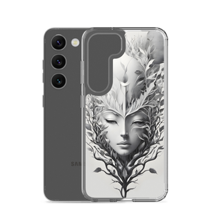 Life Balance With Nature Samsung Case