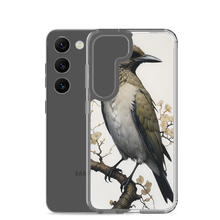 Bird Samsung Case