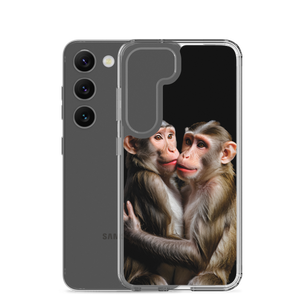 You and I Samsung Case