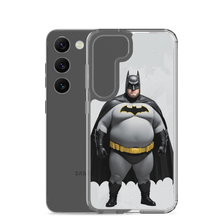 The Fatman Samsung Case