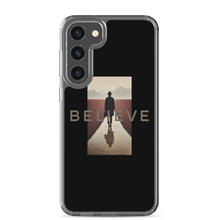 Believe Samsung Case