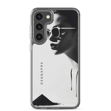 Beauty Minimalism Samsung Case