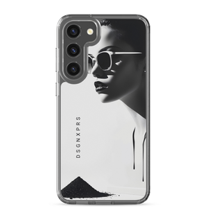 Beauty Minimalism Samsung Case