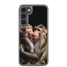 You and I Samsung Case