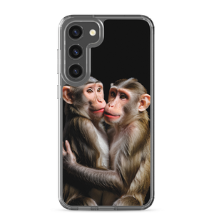 You and I Samsung Case