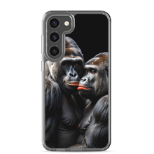 The Best Couple Samsung Case