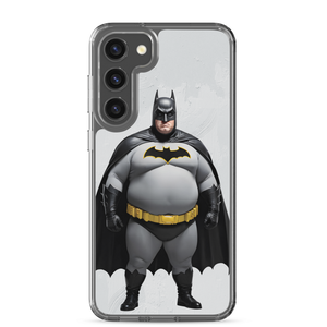 The Fatman Samsung Case